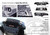 Drivetech 4x4 Rival Bumper suitable for Hilux GUN126 GUN136 2018 on DT-2D57161B