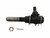Left Hand Relay Rod End suitable for Landcruiser 60 70 BJ FJ HJ FZJ HDJ HZJ VDJ Genuine