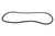 Genuine Tailgate Rubber Seal suitable for Prado 150 Series GDJ150 GRJ150 KDJ150