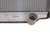 Terrain Tamer Heavy Duty Radiator suitable for Landcruiser 78 79 Series HZJ HDJ 08-2001 to 12-2006