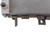 Terrain Tamer Heavy Duty Radiator suitable for Landcruiser 78 79 Series HZJ HDJ 08-2001 to 12-2006