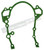 Front Engine Cover Gasket suitable for Discovery Range Rover ERR7280