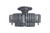 Viscous Fan Clutch suitable for 1GRFE 4L V6 Petrol Hilux GGN25 Prado GRJ120 150
