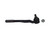 Terrain Tamer Right Outer Tie Rod End suitable for Landcruiser Prado 95 Series KZJ RZJ VZJ