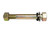 Ironman 4x4 Leaf Spring Rear Pin suitable for Ford Ranger Mazda BT50 Dmax - 3871