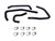 Terrain Tamer Heater Hose Kit suitable for Landcruiser 80 Series HZJ 1HZ HDJ 1HDT 4.2 Ltr to 08-1992