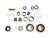 Gearbox Bearing and Seal Kit suitable for Landcruiser 75 80 Series GBK6