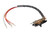 Headlamp Dimmer Switch Hi Lo suitable for Landcruiser 70 73 75 76 78 79 Genuine