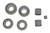 Terrain Tamer Transfer Case Kit suitable for Landcruiser 40 60 70 75 Series 1980-1985 - TK4