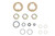 Terrain Tamer Transfer Case Kit suitable for Landcruiser 40 60 70 75 Series 1980-1985 - TK4