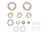 Terrain Tamer Transfer Case Kit suitable for Landcruiser 40 60 70 75 Series 1980-1985 - TK4