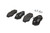 Genuine Front Brake Pads suitable for Range Rover P38 & Land Rover Discovery 2