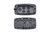 Genuine Alarm Remote Key Fob Cover suitable for Land Rover Discovery 4 to 2011