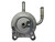 Genuine Fuel Filter Housing Primer Pump suitable for Landcruiser 100 Series HDJ100 1HDFTE 4.2 Litre