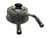 Genuine Fuel Filter Housing Primer Pump suitable for Landcruiser 100 Series HDJ100 1HDFTE 4.2 Litre