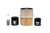 Terrain Tamer Filter Kit suitable for Pajero Triton 4D56T 2.5 Turbo Diesel MFK3