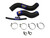 Radiator Hose Kit suitable for Hilux KUN26 KUN16 1KDFTV HK326