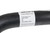 Dayco Lower Radiator Hose Bottom suitable for Perentie 4x4 3.9 Litre 4BD1 Isuzu - DMH2159