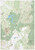 Hema Victorian High Country North Eastern Map - 9321438001737