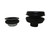 Genuine Front Body Mounting Rubber 1st Row suitable for GU Patrol Y61 01-1998 to 10-2017 runout
