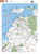 Hema Australia Road and 4WD Touring Atlas Map 12th Edition - 9781876413712