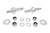 Ironman 4x4 Steering Damper suitable for Triton ME-MK Pajero NA-NL