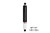 Ironman 4x4 Steering Damper suitable for Triton ME-MK Pajero NA-NL