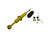 Front Shock Absorber suitable for Prado 120 150 Series GRJ RZJ KZJ KDJ 2003 on