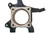 Genuine Right Steering Knuckle suitable for Hilux KUN26 GGN25 4WD with ABS 2005-2015
