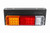 LED Combination Tail Light suitable for Landcruiser 40 Series Universal fitment