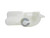 Radiator Overflow Bottle suitable for Holden Rodeo Colorado Isuzu D-Max Dayco DOT0025