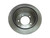 Terrain Tamer Rear Disc Brake Rotor suitable for Landcruiser 70 76 78 79 Series 1999 on