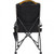 Darche Vipor XVI Camp Chair with Multiple Storage 050801412
