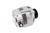 Terrain Tamer Alternator 110A suitable for Landcruiser 75 78 79 80 100 105 Series 1HZ 1HD HZJ HDJ
