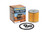 Terrain Tamer Filter Kit Service Kit suitable for Landcruiser HZJ78 79 1HZ & HDJ78 79 1HDFTE - TFK2A