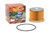 Service Kit Filter Kit suitable for Rodeo Colorado DMax 3.0 Diesel 4JJ1 to 2012