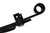 Tough Dog Leaf Spring Rear 0-300Kg suitable for Hilux GUN KUN 06/2015 on - T81C