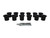 Leaf Spring Bush Kit suitable for Patrol GU Landcruiser 40 60 75