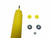 Shock Absorber Heavy Duty Gas suitable for Landcruiser Front Rear Hilux Rear