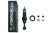 Ironman 4x4 Front Shock Absorber Strut Foam Cell Pro suitable for Hilux 2015 on & Fortuner - 45730FE
