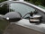 Caravan Towing Mirrors - Milenco Aero 3 Extra Wide XXL Convex 41cm extensions