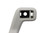 Genuine A Post Pillar Grab Handle Grip suitable for Landcruiser 60 70 75 Series Ute & Troopy to 99