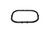 Genuine Timing Cover Gasket - 11328-66020