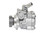 Aftermarket Power Steering Pump suitable for Landcruiser 70 76 78 79 Series VDJ 1VD 4.5L V8 Diesel