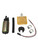 OEX Fuel Pump suitable for Prado 95 Landcruiser 75 78 79 80 100 Series FZJ Rodeo Navara Triton