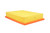 Terrain Tamer Air Filter suitable for Hilux GGN125 GUN125 126 156 - TTA630