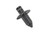 Genuine Headlight Retainer Clip - 90467-08180
