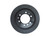 RDA Front or Rear Brake Drum suitable for Landcruiser 40 Series FJ45 HJ45 1969-1980