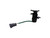 Genuine Fuel Line Return Solenoid Valve suitable for Landcruiser 80 Series FJ80 HDJ80 HZJ80 1990 on