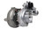 IHI Turbocharger suitable for Landcruiser Prado 120 150 Series 1KDFTV 3.0L Turbo Diesel